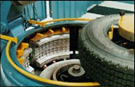 Tire Retreading